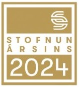 Þjóðskrá - stofnun árins 2024