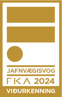 Jafnvægisvogin